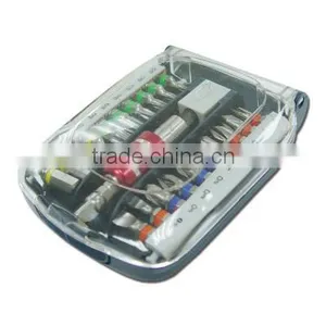 22 Piece Power Screwdriver Bits Set thumbnail-2