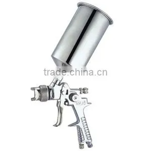 HVLP Spray Gun thumbnail-1