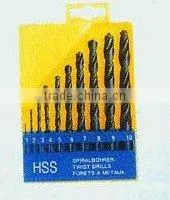 Twist Drill Kit Packing--Type:D thumbnail-1