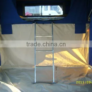 Top-rated in China With Best Quality Lightweight Cheap Camping Trailer Sale thumbnail-3
