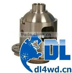 Mitsubishi Parts Differential Gear Air Locker thumbnail-1