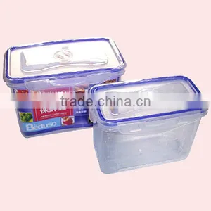 Hot Plastic 2Pcs Microwave Food Crispers thumbnail-1