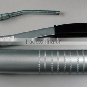 Germany Type High Pressure Manual Grease Gun 500cc GG500D04H thumbnail-2