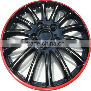 Plastic Car Wheel Cover thumbnail-1