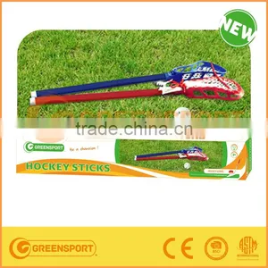 GSLPSC Plastic Mini Hockey Sticks New Item thumbnail-1