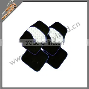Blue Edge PVC Car Mats thumbnail-1