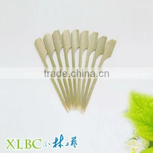 Bamboo 9cm Teppo Picks With Green Skin for Competitive Price thumbnail-1
