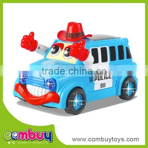 Wholesale Child Educational Toy Mini Bus thumbnail-1