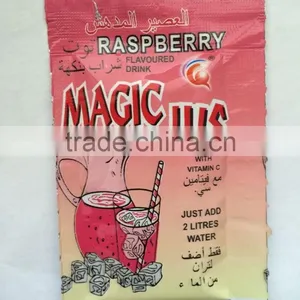 Africa Fruit Flavor Juice Powder thumbnail-4