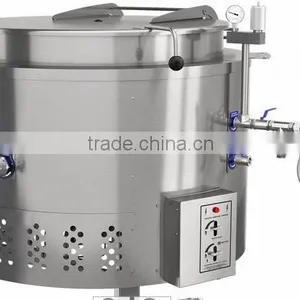Cauldrons of Cooking WCL-500 thumbnail-3