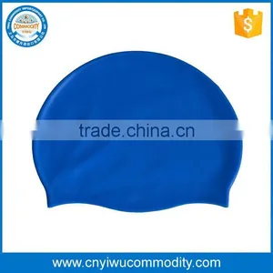 Animal Silicone Swimming,shark Swimming Caps, Cartoon Swimming Caps thumbnail-1