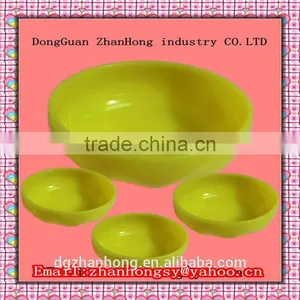 Colorul 100% Food Silicone Rubber Kitchen Utensils thumbnail-1