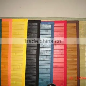 Textiles & Leather Products>> Home Textile>> Mat thumbnail-1