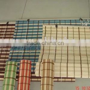 Bamboo Blind thumbnail-1
