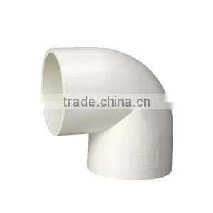 Pvc 90 Deg Elbow thumbnail-1