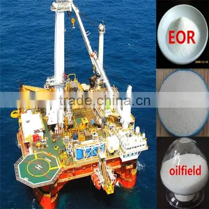 Free Sample Polyacrylamide/pam as Drilling Fluid in Oil Field thumbnail-1