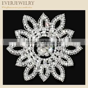 Snowflake Rhinestone Buckle thumbnail-4