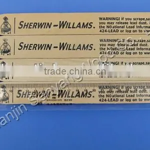 Disposable Birch Wood Car Paint Stick thumbnail-6