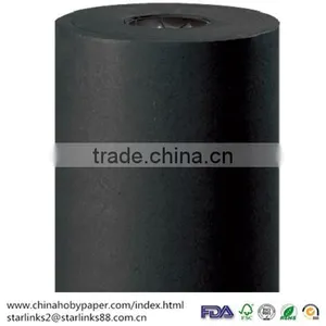 Cheap Price Paper Box Making Black Paper Board thumbnail-2