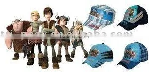 Heat Transfer Character Goods thumbnail-1