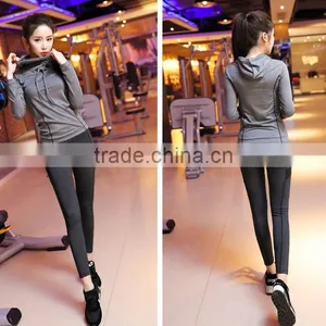Fitness Wear Bulk Flex Yoga Pants thumbnail-1