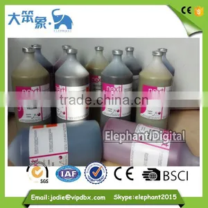 J-TECK Dye Sublimation Ink For Mutoh VJ-1604 / RJ-900X / VJ-1638 thumbnail-1