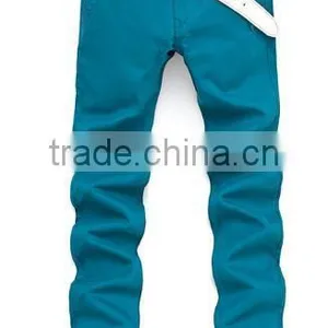 New Fashion Design Women's Sexy Black Jogger Pants / Outdoor Sport Trousers thumbnail-1