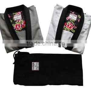 Wholesale Brazilian Jiu Jitsu/bjj Kimono High Quality Custom Bjj gi Uniform With Low Price thumbnail-3