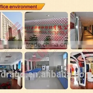CVC Water Proof Fabric Fire Resistant for Industry thumbnail-6