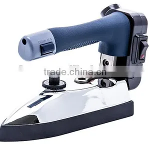 SILVER STAR STEAM ELECTRIC IRON ES-1300M thumbnail-2