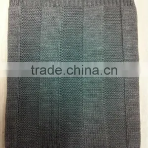 KNITTED SCARF NECK thumbnail-1