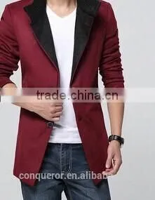 Hot for Sale Winter Warm Coat . BCT033 thumbnail-1