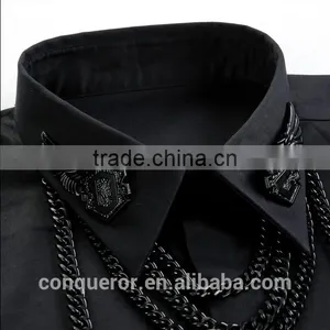 New Style Shirt SHL19 thumbnail-5