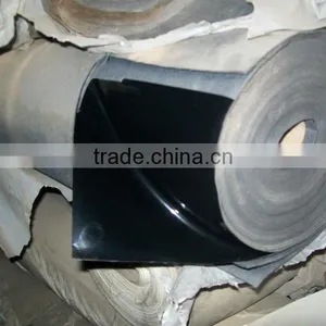 Pvc Shining Fface Leather for Bag STOCKLOT, Pvc Synthetic Leather With Mirro Face Stoclot for Shoes thumbnail-2