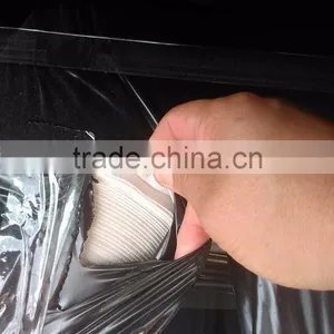 Hot Selling PVC Artificial Leather Stock Lot In China thumbnail-1