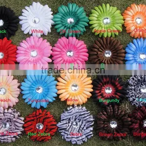 Hot Sale Gerbera Artificial Daisy Flower(IN STOCK) thumbnail-2