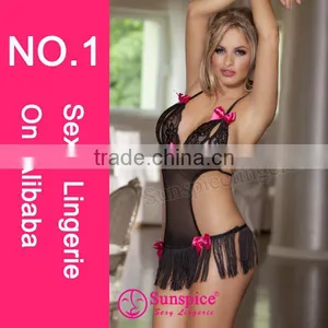 2015newest Style Lingerie Copyright Sexy Nude Lingerie Hot Sexi Images Women Japanese Girl Teddy Sexy Teddy thumbnail-1