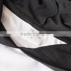 T-shirt Hoodi Hip Hop Street Sublimation Blank no Minimum Quantity thumbnail-3