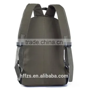 HFR-YB41 Korean Style Trend Explosion Models Selling Hiking Canvas Backpack Male thumbnail-3