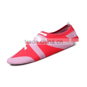 Fashion Light Barefoot Water Skin Sports Comfortable Beach Shoes thumbnail-4