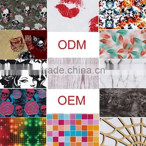 Factory Wholesale Skateboard Maple Skateboard Decks OEM Pattern thumbnail-6