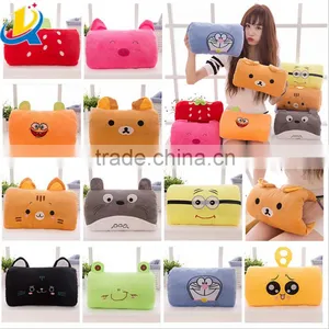 New Design Popular Durable Plush Stuffed Soft Hand Warmer Toy thumbnail-1