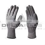 PU Coated Cut-resistant Working Gloves thumbnail-1