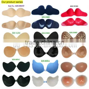 2015 Nude Sexy Front Opening Bra Photos Xxx Sexy Bra thumbnail-5