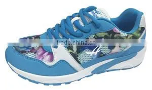 2015 New Design Women Running Shoes Whosale thumbnail-4