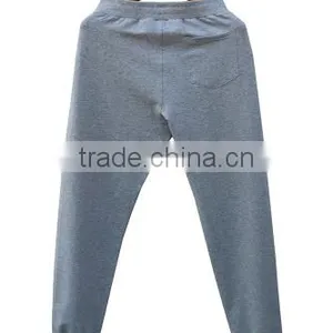 2017 Fashion Latest Design Men Jogger Pants Wholesale OEM thumbnail-4