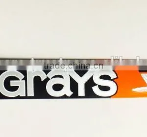 Grays GX 5000 Megabow Composite Field Hockey Stick thumbnail-3