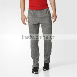 2017 Wholesale China OEM Custom Jogger Sweatpants Opening Joggers Men Fitness Wear Pants Joggers thumbnail-1