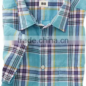 Traffic Safety Reflective Sleeved LX712 Poly T-shirt for Man thumbnail-1