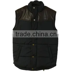 2014-2015 Sexy Vest for Man thumbnail-5